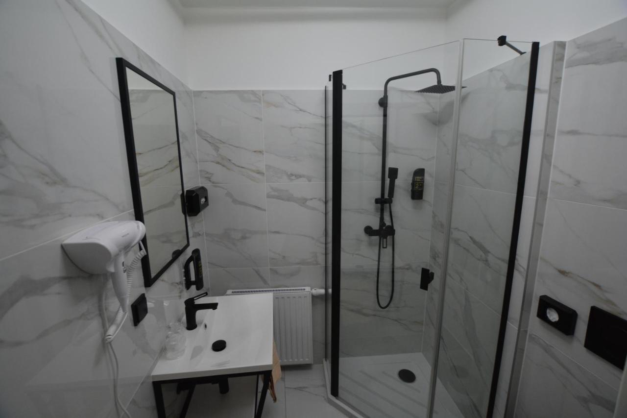 Stadthotel Das Villach Eksteriør bilde
