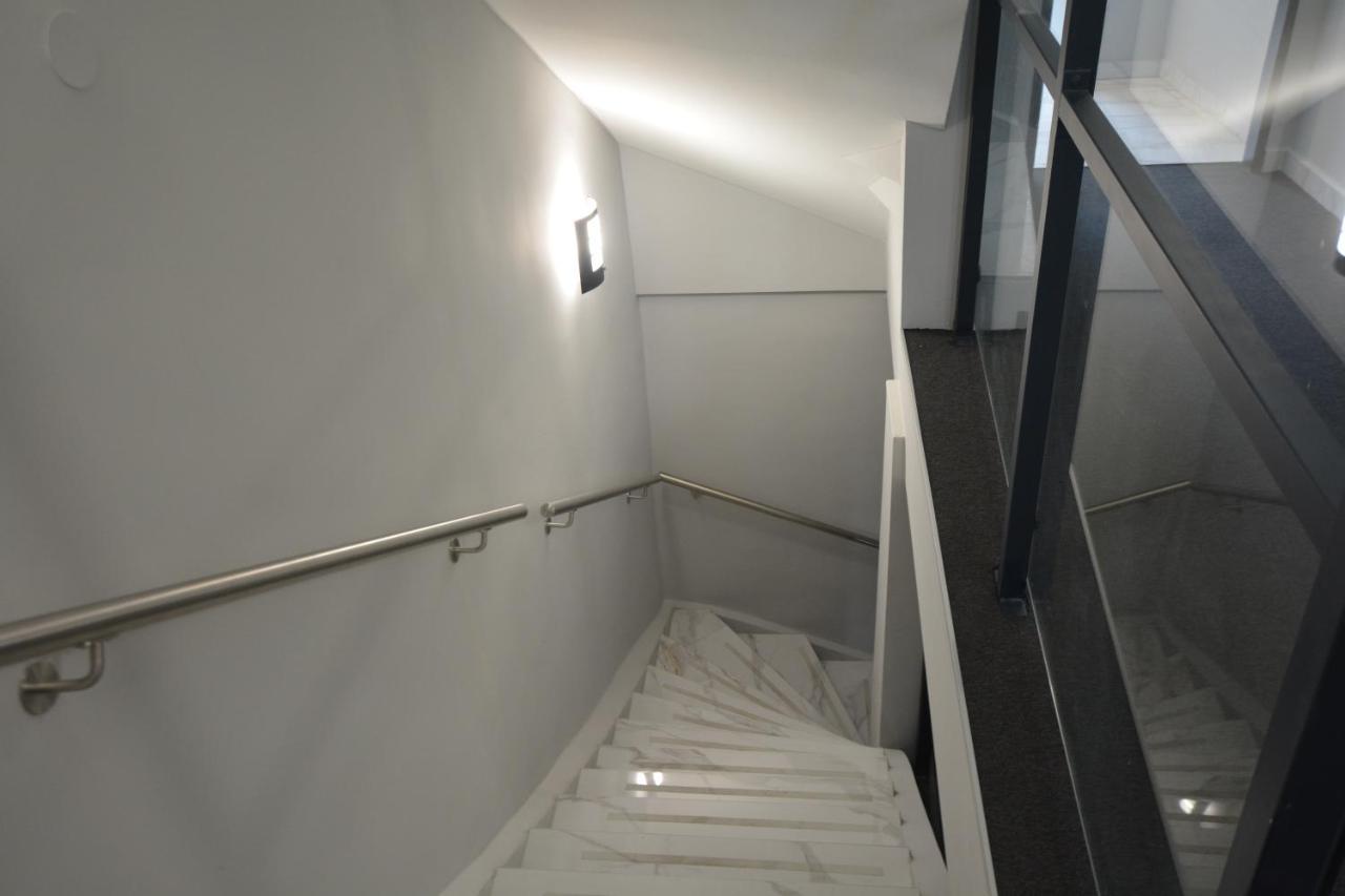 Stadthotel Das Villach Eksteriør bilde