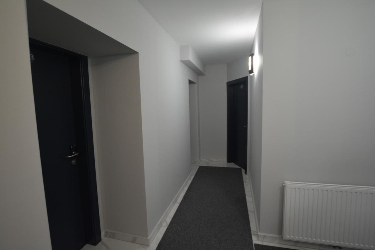 Stadthotel Das Villach Eksteriør bilde