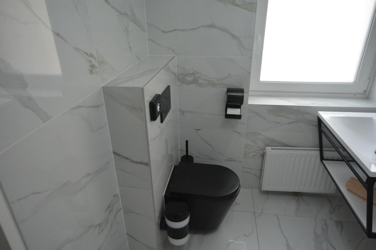 Stadthotel Das Villach Eksteriør bilde