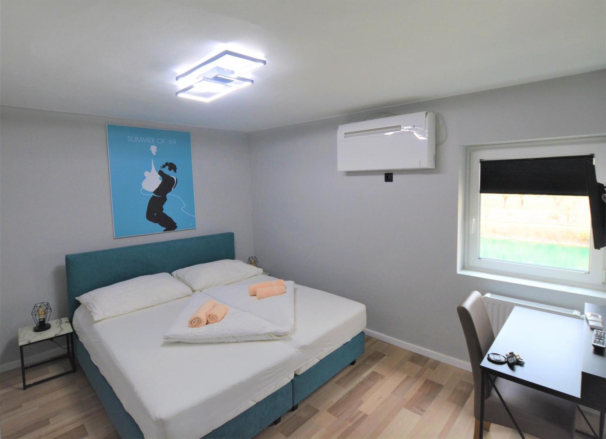 Stadthotel Das Villach Eksteriør bilde